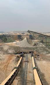 This page explains our privacy policy which includes the use and protection of any information submitted by visitors. Kibali Drc Anglogold Ashanti