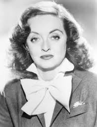 Bette Davis