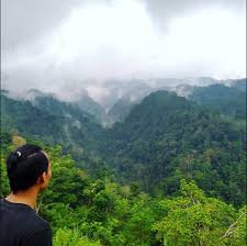 Kabupatèn jepara, pengucapan bahasa jawa: Wisata Air Terjun Grenjengan Dowo Indahnya Alam Jepara