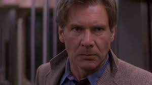 The Fugitive Is Harrison Ford's Best Performance