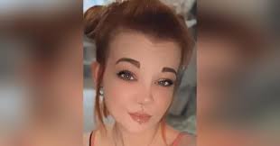 Bryana K. Blair Obituary (2022)