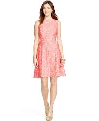 American Living Sleeveless Lace Dress Dresses Women Macy S Light Pink Lace Dress Dresses Cocktail Dress Lace