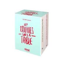Un jeudi sur deux, victoire tuaillon parle en profondeur d'un aspect des masculinités contemporaines avec un·e invité·e. Coffret Les Couilles Sur La Table Coffret Collector Contenus Inedits Victoire Tuaillon Achat Livre Fnac