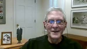 2022 SABR Analytics: RP1—Alan Nathan, "How Do Drag and Spin Affect the  Flight of a Baseball?”