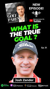 🎯 All In: Why Camden Chose Golf Over Everything Else ⛳️ Camden opens up  like never before in this one. From choosing golf over every other sport to  what keeps him all