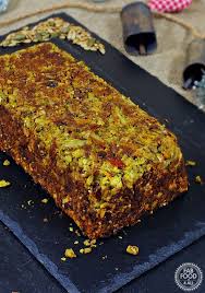 60 Vegan Thanksgiving Recipes That Won T Make You Miss The Turkey 2sharemyjoy Vegetarian Nut Roast Vegan Nut Roast Vegan Thanksgiving Recipes