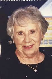 Elizabeth 'Betty' (Sitkiewicz) Wallace