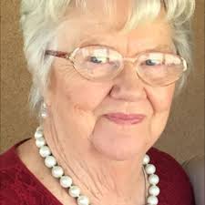 Margaret Kathleen "Peggy" (Nolan) Halpin, 1930-2017