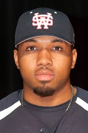 2013 Baseball Roster