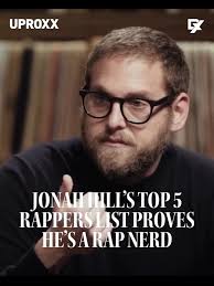 Jonah Hill Loser List
