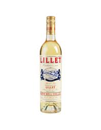 Lillet blanc is a french aperitif made from a blend of wines, fruit macerations, and botanicals that gets rested in oak barrels to mature and help all the flavors marry together. Lillet Blanc The Wine Seller