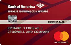 Shop for a new credit card that fits your business needs and apply online today. Bank Of America Business Credit Card Financeviewer