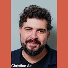 Die Wahrheit ist (n)irgendwo da draußen: Was der neue Ufo-Hype über uns  Menschen verrät : Schiffer, Christian, Alt, Christian: Amazon.de: Bücher