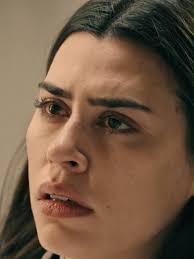 El Silencio De Marcos Tremmer Esena Final