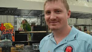 Birds in the hand: society's biggest sale a smash hit with visitors