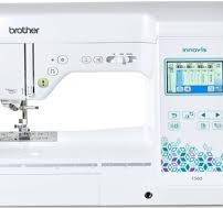 Brother F560 komputerowa maszyna do szycia + GRATIS | Dobra Cena | Sklep  Online - Szyj po Swojemu