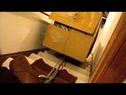 Maybe you would like to learn more about one of these? Moving Safe Downstairs With Hummer Youtube