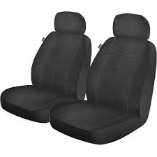 2 front seat covers mesh. Automotive Car Seat Covers Target