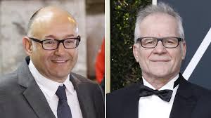 Thierry Frémaux, José Luis Rebordinos Honored by Argentina's Academy