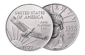 There are 2879 platinum coin for sale on etsy, and they cost $139.65 on average. Sell 1 Oz Platinum Eagle Coins Sell Platinum Coins Kitco