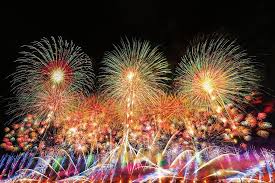 Visit Japan Akita S Omagari Fireworks Festival Has An Impressive 100 Year History That Attra In 2020 Fireworks Festival Visit Japan Fireworks