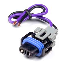 Check out field wireable connectors from automationdirect. Fog Light Harness Assemblies Grote Industries