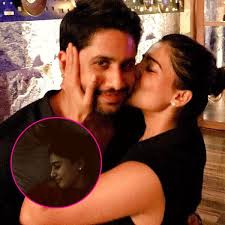 Samantha Prabhu Shares A Cozy Pic With Bae Naga Chaitanya But Her Caption Is Even More Romantic Fansnstars Samantha Celebrity Couples New Gossip However, these photos will stay in your memory forever as a reminder of these lovely moments. pinterest