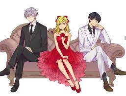 Webtoons my deepest secret no shirt. 460 My Deepest Secret Ideas In 2021 Webtoon Secret Anime