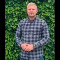 Marc Holst Rasmussen