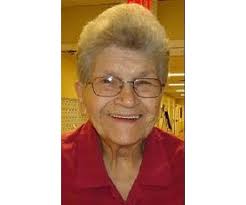 Alice Hannon Obituary (1924