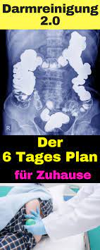darm reinigung rezept fur zuhause bowel cleanse diet and nutrition intestinal cleanse