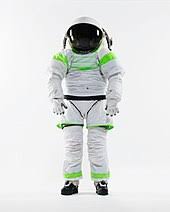 Check out our spacex suit selection for the very best in unique or custom, handmade pieces from our jackets & coats there are 232 spacex suit for sale on etsy, and they cost $27.10 on average. Space Suit Wikipedia