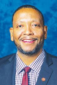 Southfield officials remember Council member Lloyd Crews