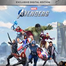 Play as the most powerful super heroes in their quest to save the world. Marvel S Avengers