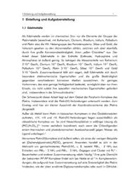 15 charakterisierung schreiben deutsch beispiel organic. Synthese Und Charakterisierung Von Lipophilen Und Hydrophilen Porphyrin Komplexen Einiger Edelmetalle Insbesondere Des Platins Tuprints