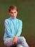 Jean Seberg Pixie Cut