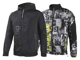 Crivit Pro Herren Funktionsjacke Hooded Jacket Jackets Athletic Jacket