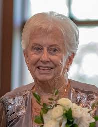 Obituary information for Mary Eileen Kyle