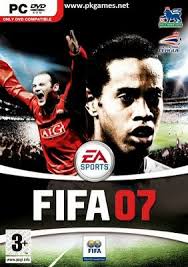 Fifa 2007 Pc Game Highly Compressed 4 Mb