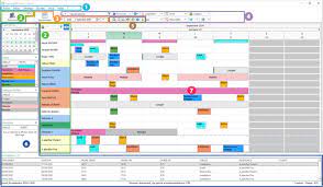 Creer Un Planning Efficace Planningpme