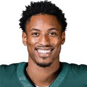 Malik Spencer, Michigan State Spartans, DB