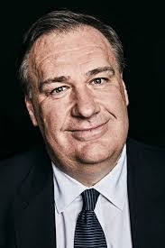 Bill Dejong's Instagram, Twitter & Facebook