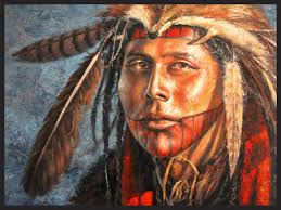 Native American Gallery — DAN NANCE