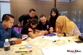 Team belongingness is an outcome of great team building, leading to better collaboration and productivity. Part 1 Team Building Terbaik Di Cyberview Resort Spa Mimin Adam