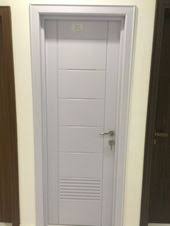 ابواب فيبر جلاس Fiber Glass Locker Storage Modern Bathroom Bathroom Doors