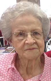 Sara Jane Herring Obituary