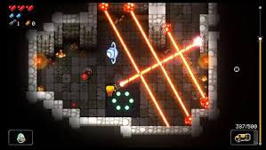 Exit The Gungeon For Nintendo Switch - Nintendo Official Site