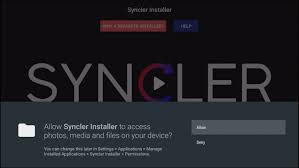 Real debrid is an unrestricted multi hoster that allows you to stream and download videos instantly at the best of your speeds. Syncler Real Debrid Only Setup Guide Lmir