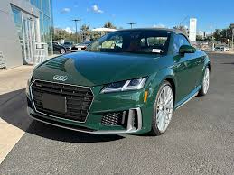 Image result for Goodwood Green 2003 Audi