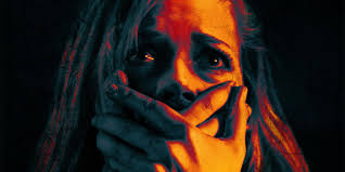 Don't Breathe' full of scares and tension - The Washburn Review
